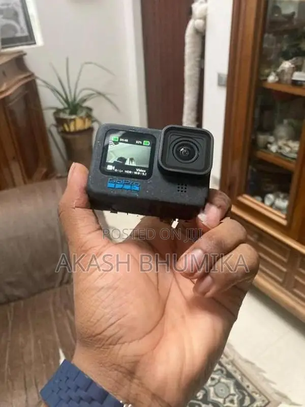 GoPro 12 Hero Black