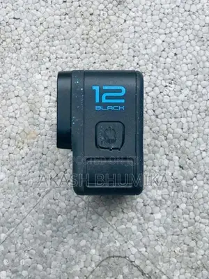 GoPro 12 Hero Black
