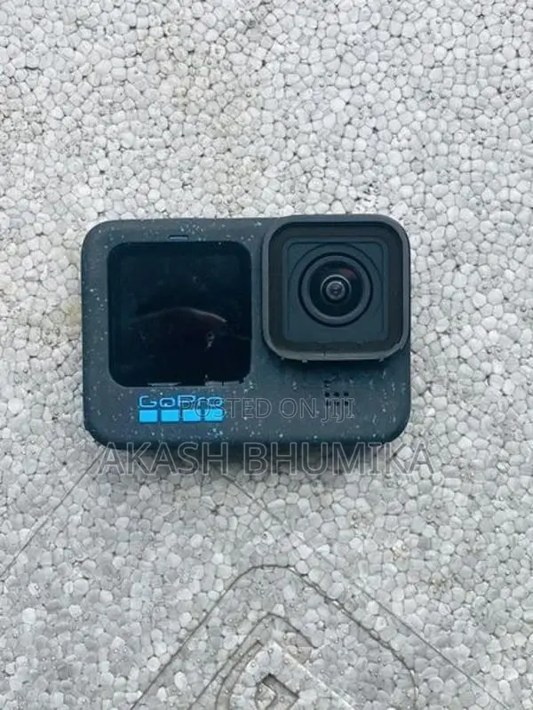 GoPro 12 Hero Black