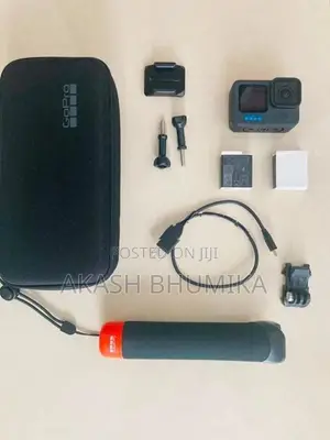 GoPro 12 Hero Black