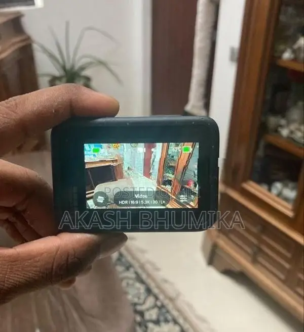 GoPro 12 Hero Black