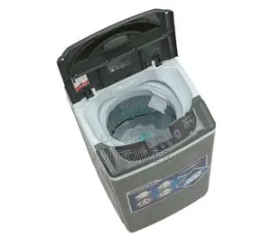 INNOVEX Fully Loaded Washing Machine 7KG