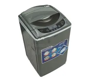 INNOVEX Fully Loaded Washing Machine 7KG