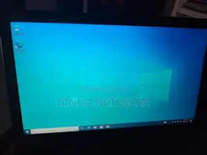 Dell Core i3 7th Gen Laptop
