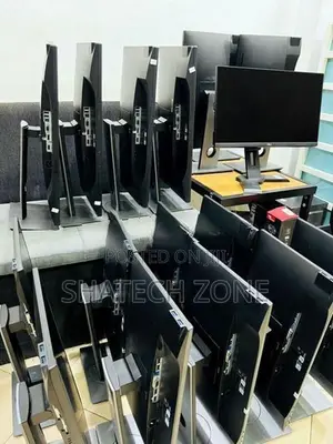 24" IPS MONITOR - FHD|HDMI|FRAMELESS (DELL)