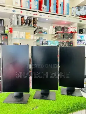 24" IPS MONITOR - FHD|HDMI|FRAMELESS (DELL)