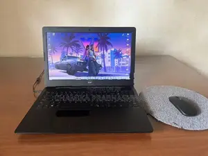 Inspiron Dell Laptop