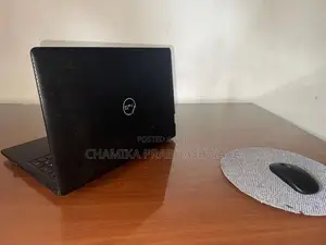 Inspiron Dell Laptop