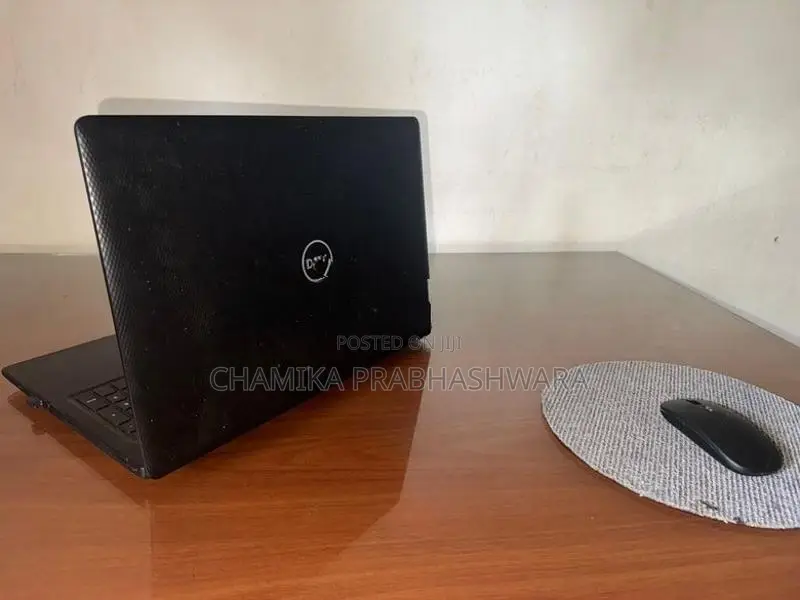 Inspiron Dell Laptop