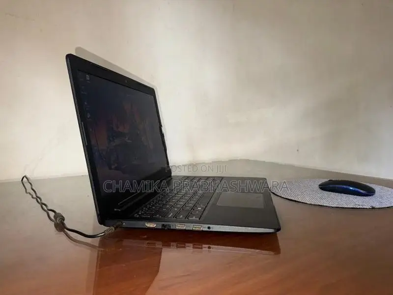Inspiron Dell Laptop