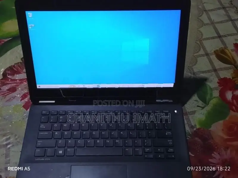 Dell Latitude E7270 Laptop