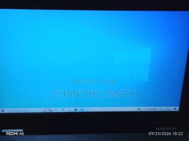 Dell Latitude E7270 Laptop