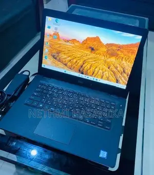 Dell Latitude 3490