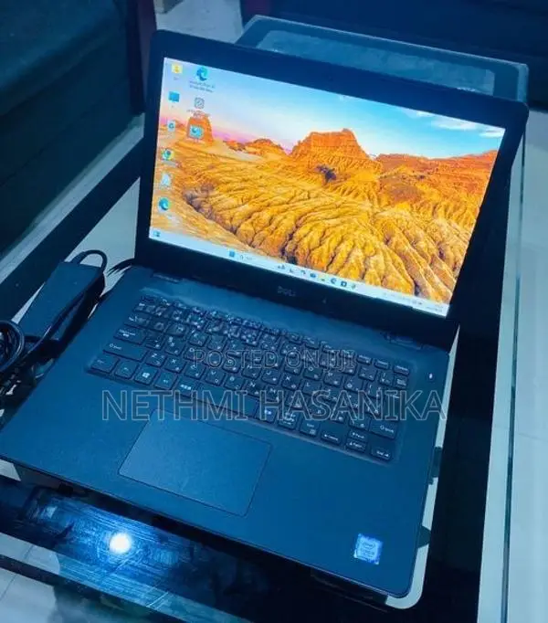 Dell Latitude 3490