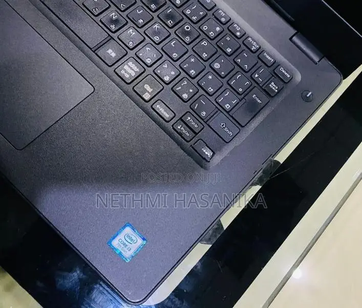 Dell Latitude 3490