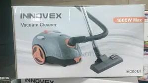 INNOVEX Vacuum Cleaner