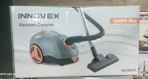 INNOVEX Vacuum Cleaner