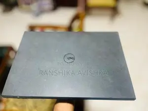 Dell Lap Top i3 5 Gen