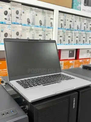 Laptop Dell 5410 i5