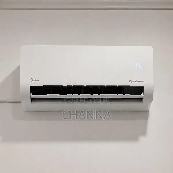 Midea Klyma 12000 BTU Inverter Air Conditioner