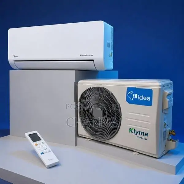 Midea Klyma 12000 BTU Inverter Air Conditioner