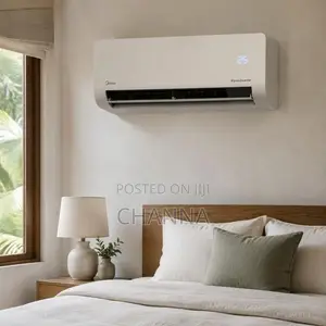 Midea Klyma 12000 BTU Inverter Air Conditioner