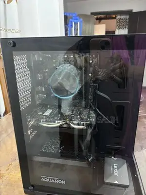 i5 12th Gen Desktop PC