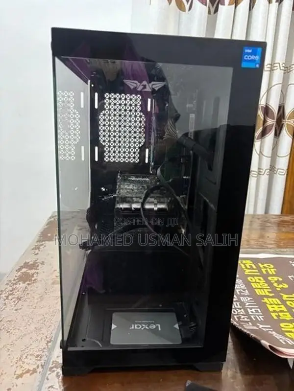 i5 12th Gen Desktop PC