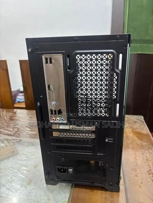 i5 12th Gen Desktop PC
