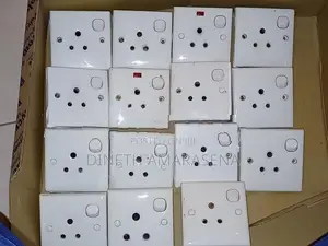 Electrical Switches Lot