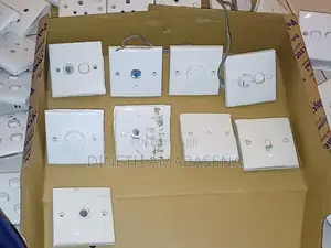 Electrical Switches Lot