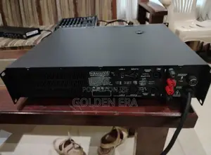 Amplifier Z