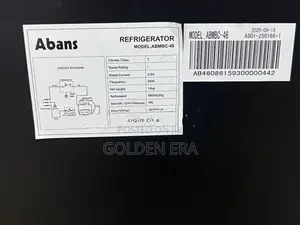 Fridge
