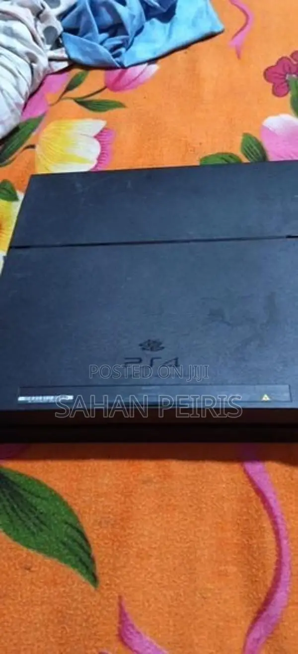 Sony PS4