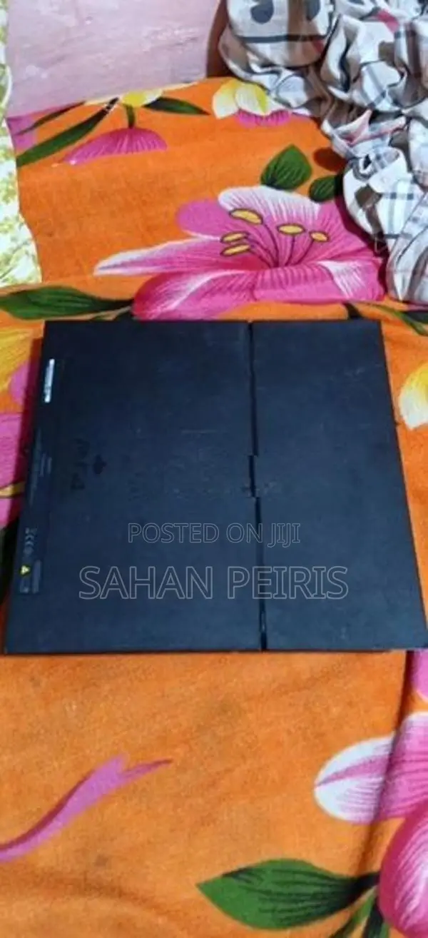 Sony PS4