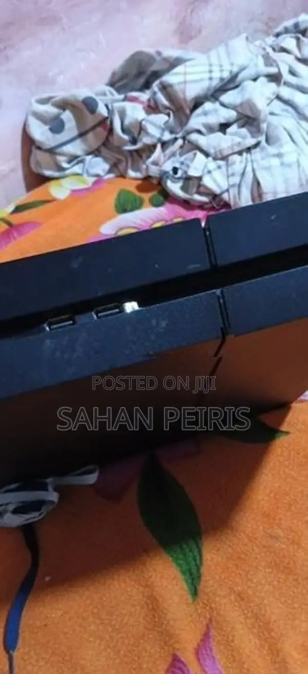 Sony PS4