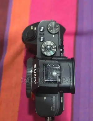 Sony 7r