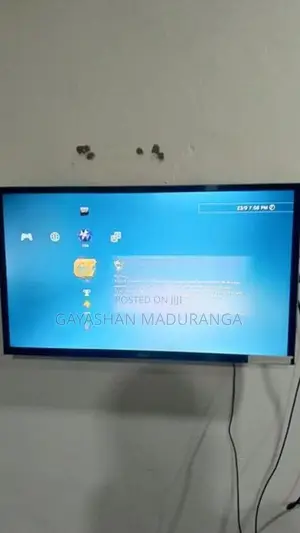 SONY PS3
