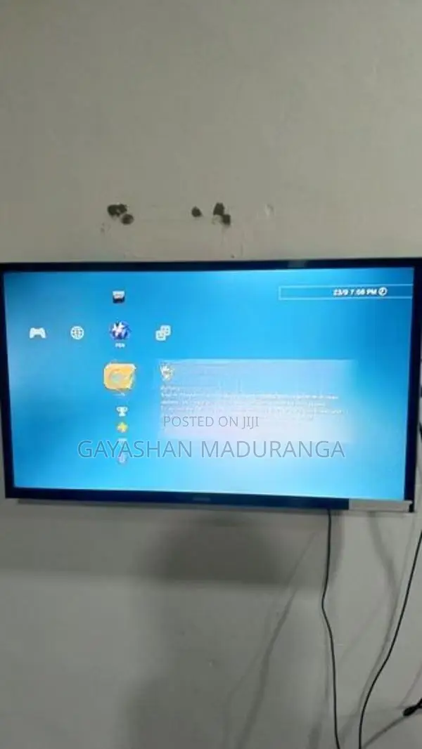 SONY PS3