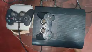 SONY PS3