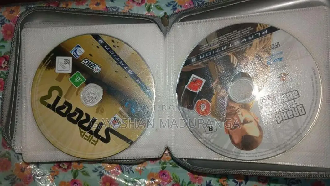 SONY PS3