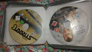 SONY PS3