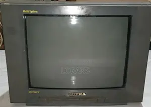 CRT TV