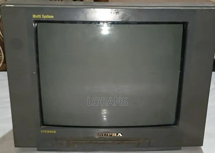 CRT TV