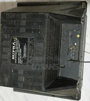 CRT TV