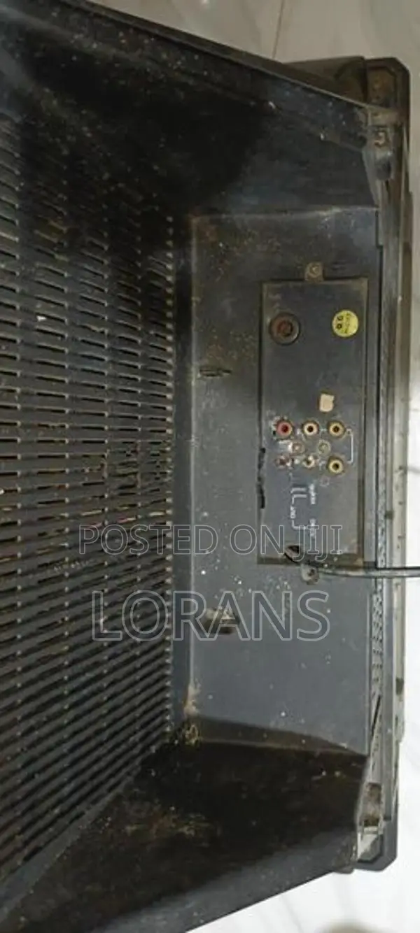 CRT TV