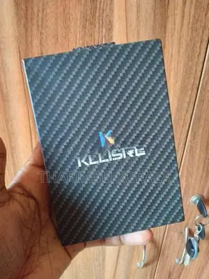 KLLISRE DDR4 Desktop RAM (Heatsinks) 3200Mhz