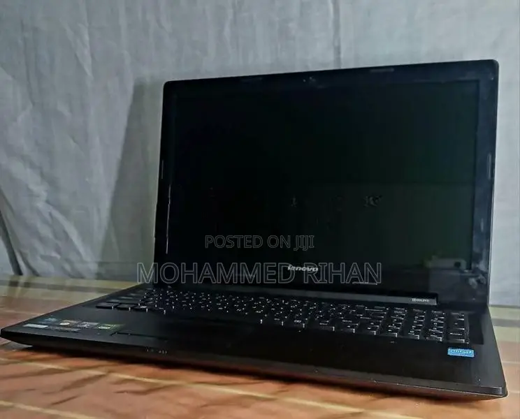 Lenovo Laptop