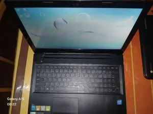 Lenovo Laptop