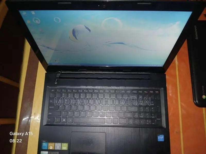 Lenovo Laptop
